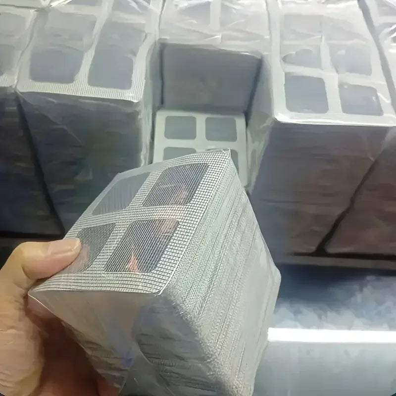 Disposable Hair Catcher Mesh