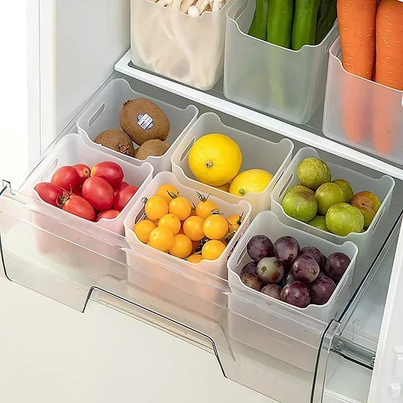 Refrigerator Storage Organizer