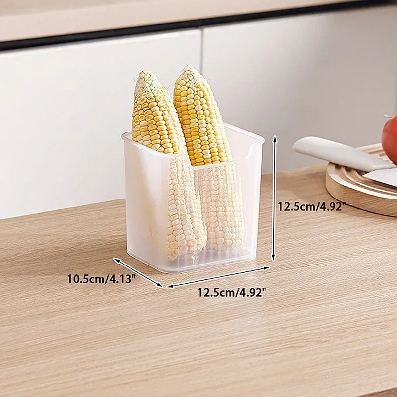 Refrigerator Storage Organizer