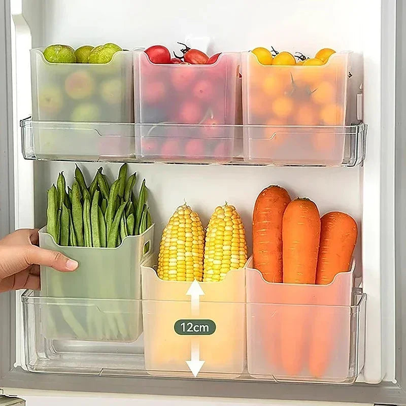 Refrigerator Storage Organizer