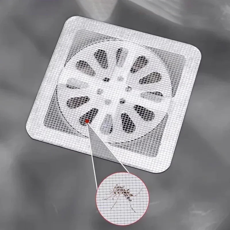 Disposable Hair Catcher Mesh