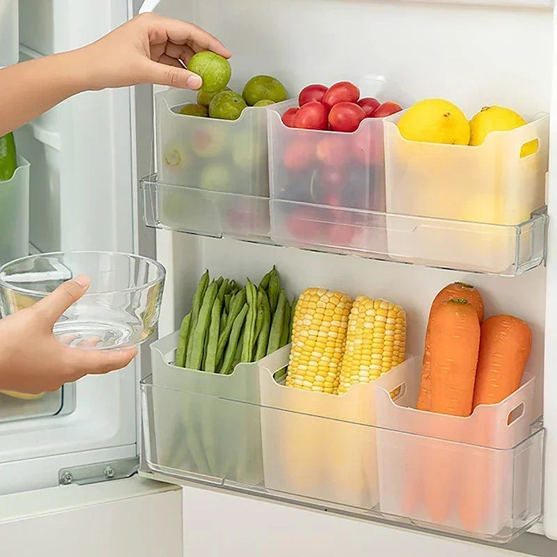 Refrigerator Storage Organizer