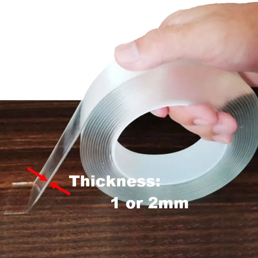 Monster Nano Tape - Double-Sided