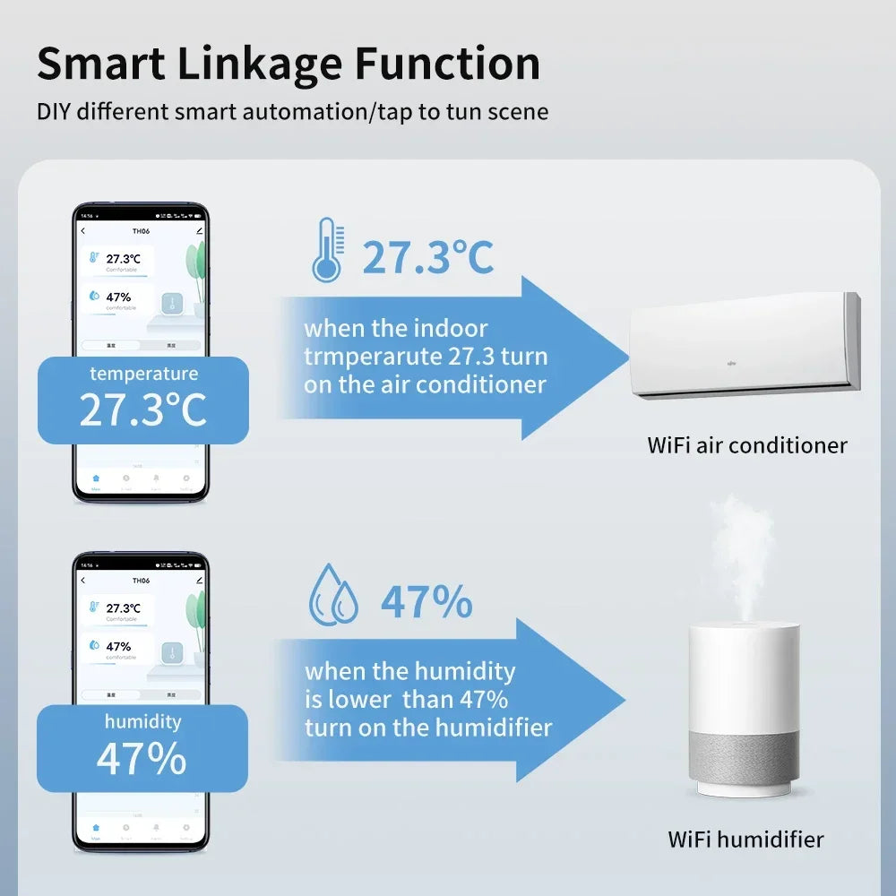 WiFi Temperature Sensor