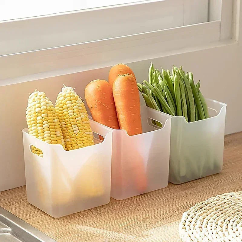 Refrigerator Storage Organizer