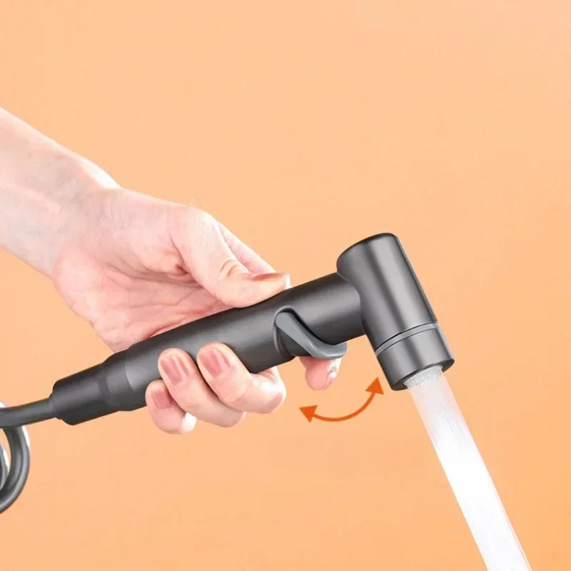 Handheld Toilet Bidet Sprayer