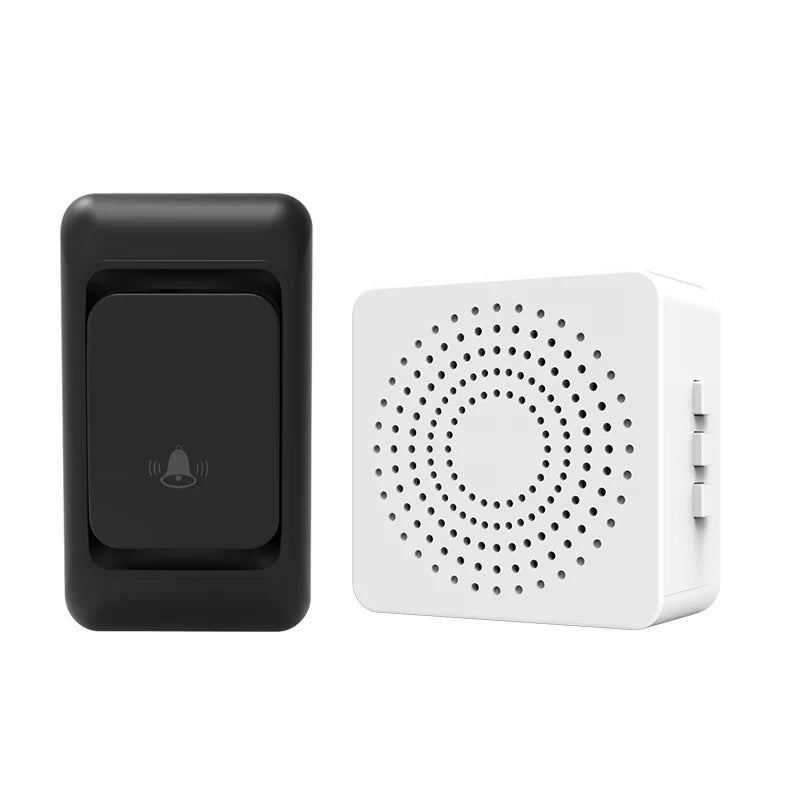 Wireless Doorbell - USB Powered