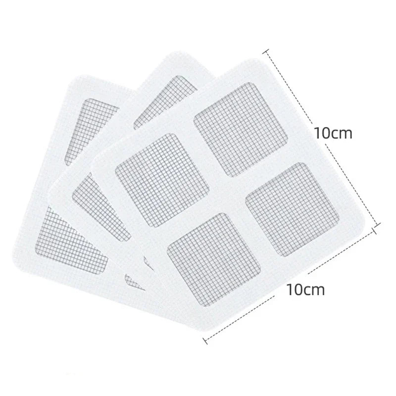 Disposable Hair Catcher Mesh