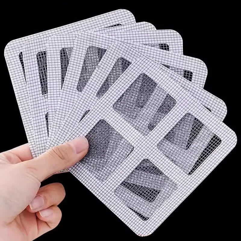 Disposable Hair Catcher Mesh