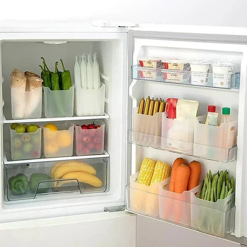 Refrigerator Storage Organizer