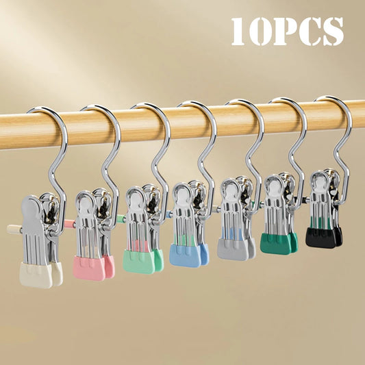 Legging Organizer Hangers (10 pcs)