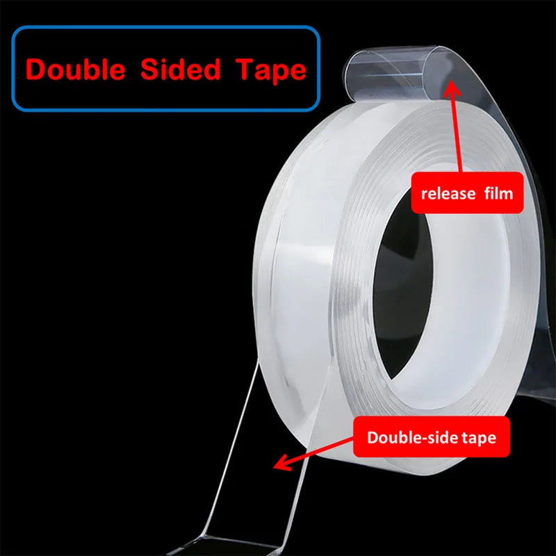 Monster Nano Tape - Double-Sided